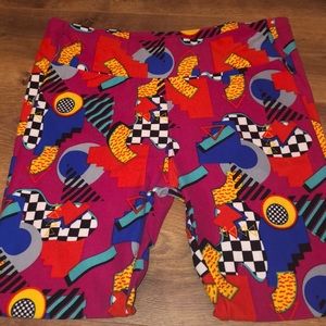 LulaRoe Leggings